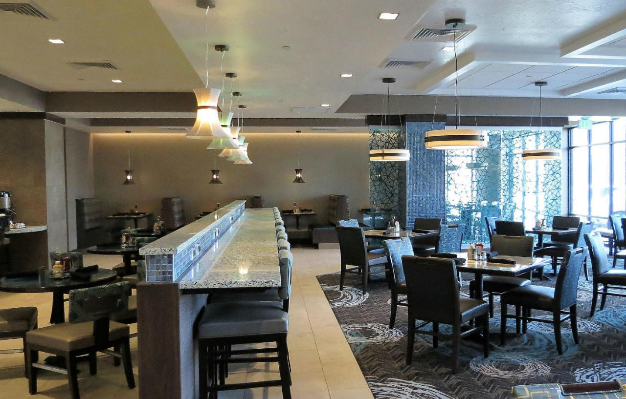 盐湖城南小镇乡村套房酒店 南约旦 外观 照片